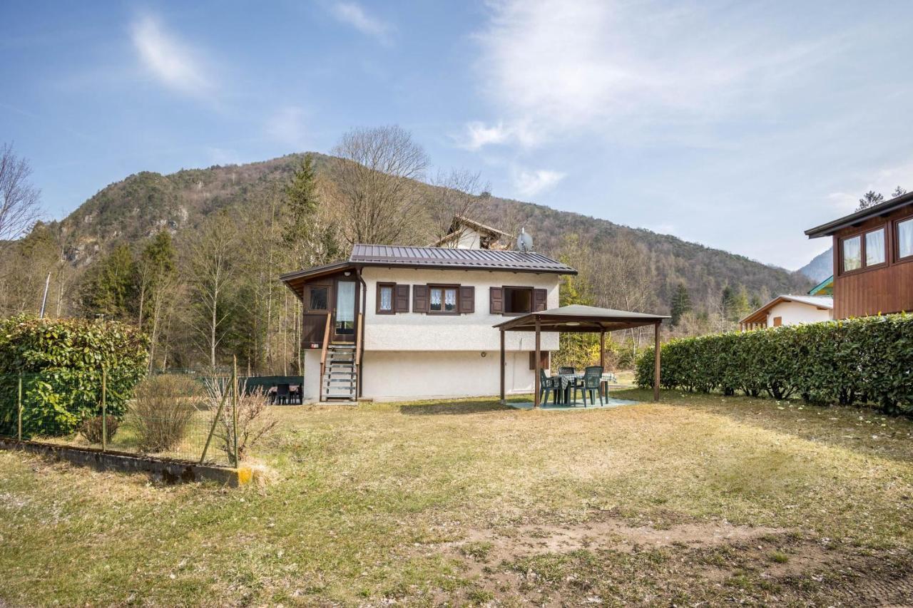 Casa Camilla Villa Val Maria-Pur Exterior foto